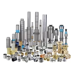 Bushing guía personalizado
