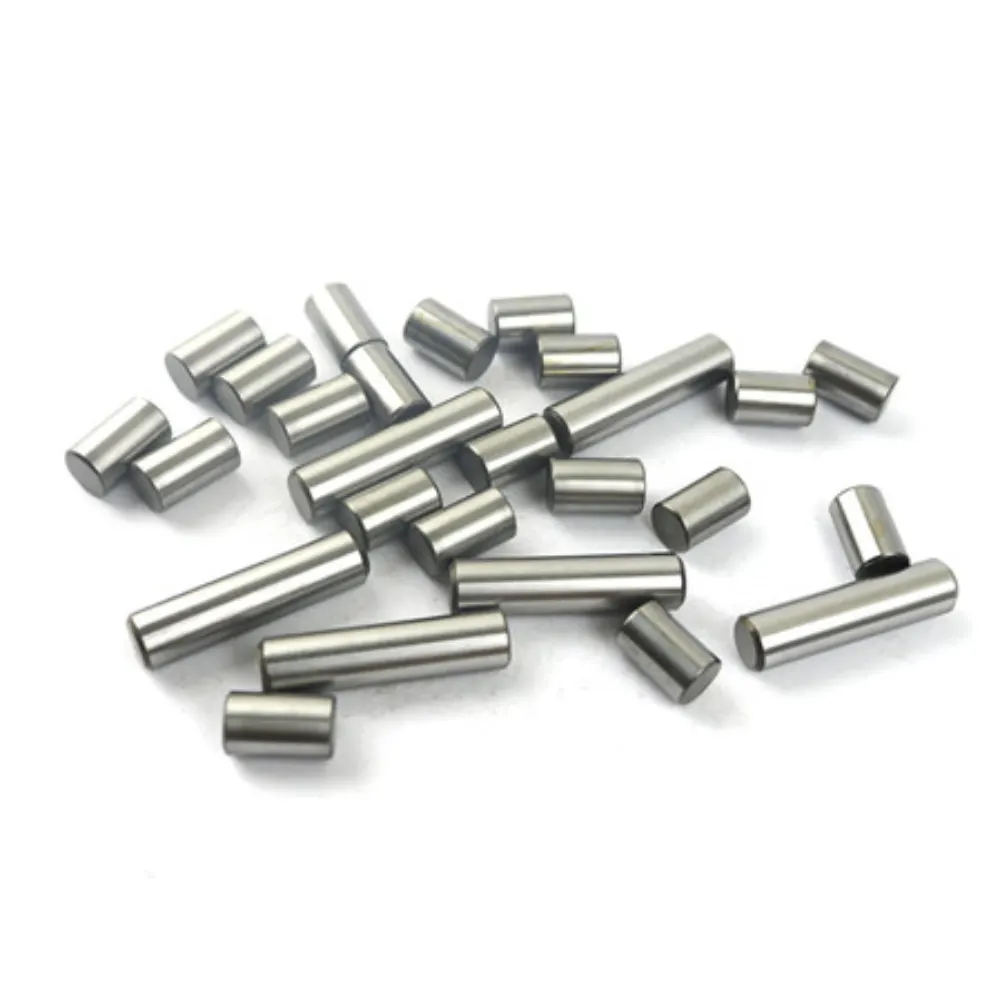 Pin de varilla