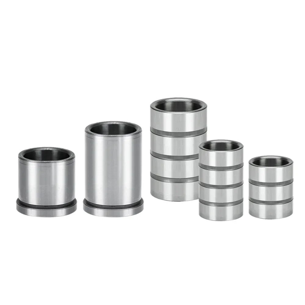 Guía de Colocación del Bushing