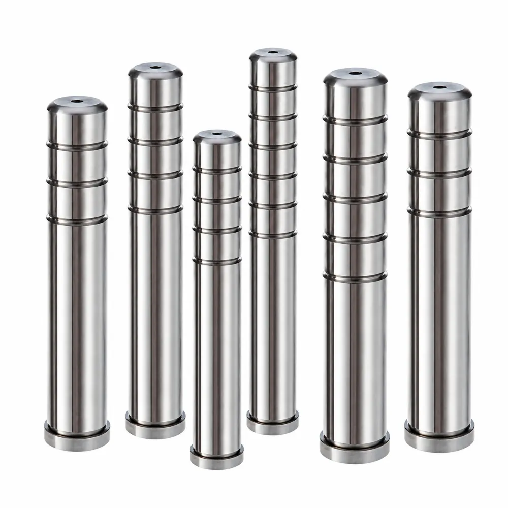 Columna guía de molde de estampado metálico